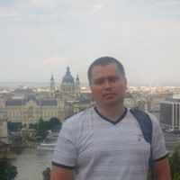 Vadim Yashenkov