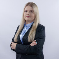 Natalia Mirecka
