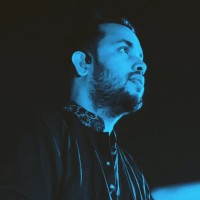 Mohammed Waziullah