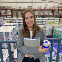 Andrea Orozco Tamayo