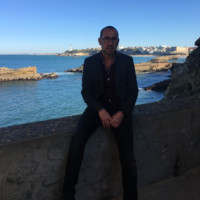 Stéphane Jacquet