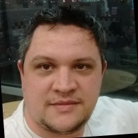 Rafael Camargo