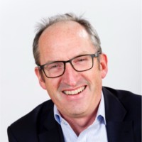 Mike Mckirdy