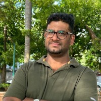 Santhanam Venakatasan