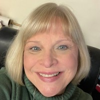 Dr. Beth Acosta, Ed. D, LMHC