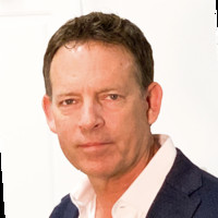 Dave Overend