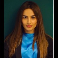 Farida Mammadova