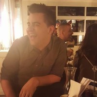 Matthew Hernandez