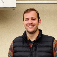 Nicholas Stout