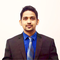 Suraj Gautam