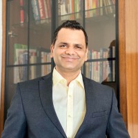 Manish Goel
