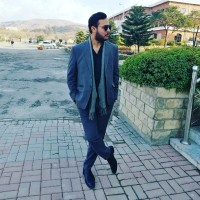 Abdullah Khokhar