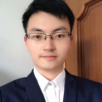 Riki Zhang
