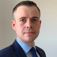 Alexei Oster