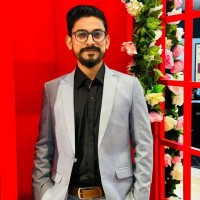 Muhammad Ibrahim Ashraf