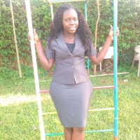 Brendah Oduori
