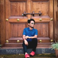 Omkar Vasudev