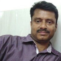 Viswa Mohan