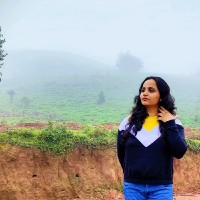 Pavithra SR