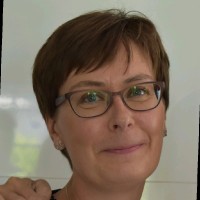 Paivi Forsman