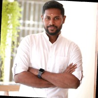 Nikhil Nair S