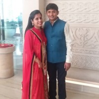 MOHIT JAIN