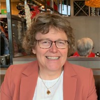 Hermy van Eck - de Lange