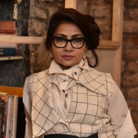 Sangita Devi Kathiwada