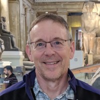 Mike Mossing