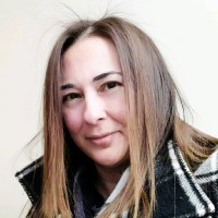 Evangelia Mantsiou