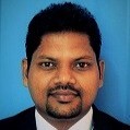 Sithambaram Sureshkumar - FCA,MBA,ASA-CPA,BBA