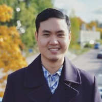 Phuc Tran