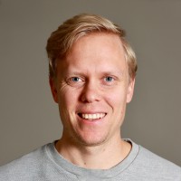 Håkon Skogsrud
