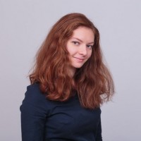 Elizaveta Goldberg