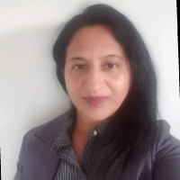 Megha Vithalani