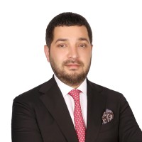 Levent Lezgin Kilinc