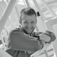 Jacob Hill