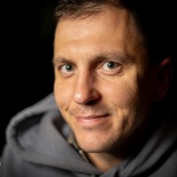 Grzegorz Przybylski
