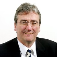 Dipl.-Ing. Friedhelm (Freddy) Schnitzler