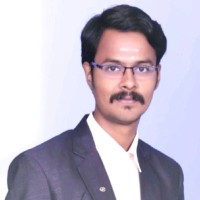 Thiyagarajan B
