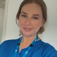 Chloe Humphries