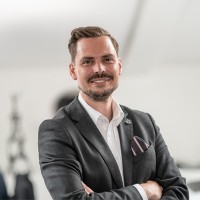 Erik Rosenberg