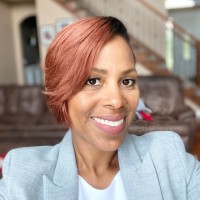 Antionette Hamilton, M.Ed.