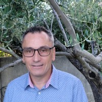 Christophe Curie
