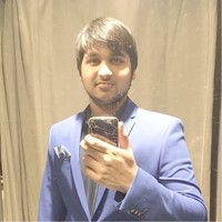 Dhruvil Shah