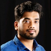 Prathap Mani