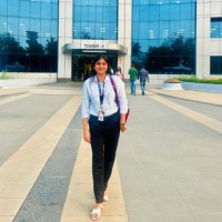 Shivangi Singhania