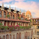 Mission Inn Hotel