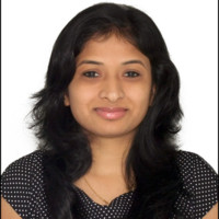 Bharathi S