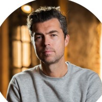 Nicholas Hoddevik